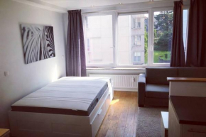 Appartement In Brussels